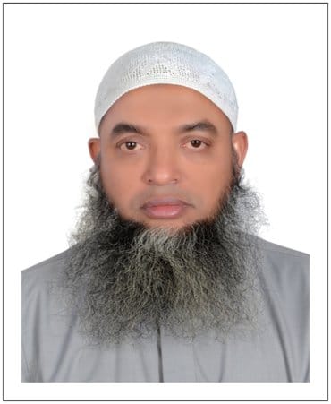 Abdul Hannan