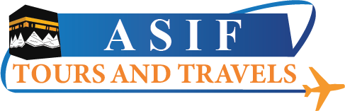 Asif Tours & Travels